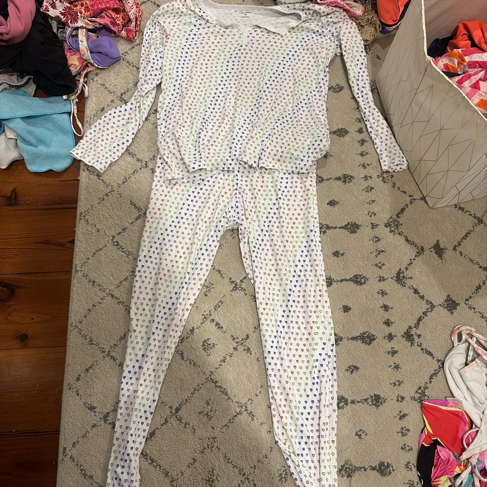 Roller Rabbit Pj Set